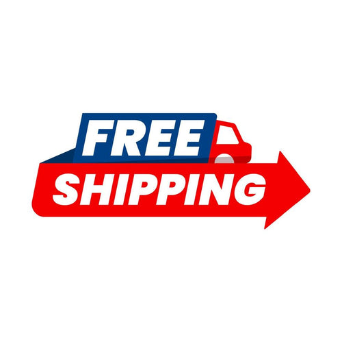 Free Shipping