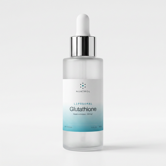 Nuatrol Liposomal Glutathione