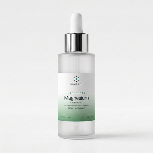 Nuatrol Liposomal Magnesium