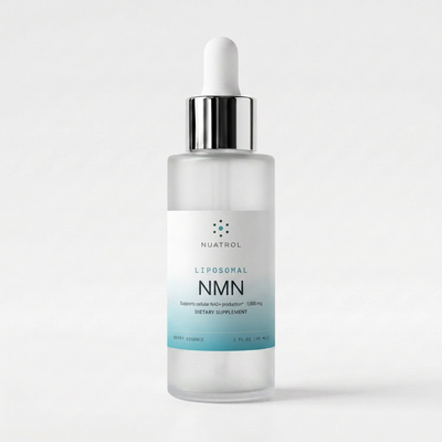 Nuatrol Liposomal NMN