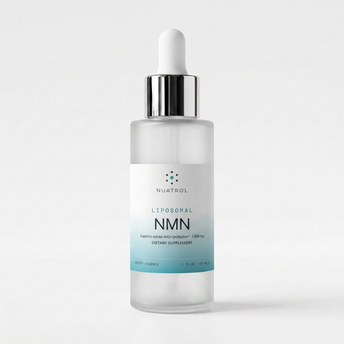 Nuatrol Liposomal NMN