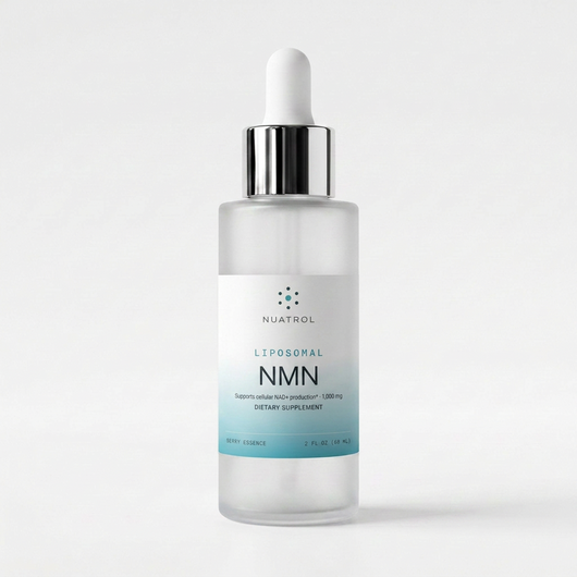 Nuatrol Liposomal NMN